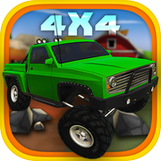 Truck Trials 2.5: Free Rangeicon