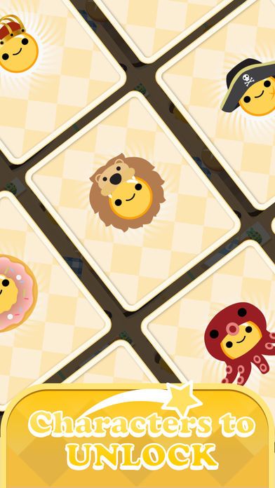 蛋蛋乒乓球游戏截图