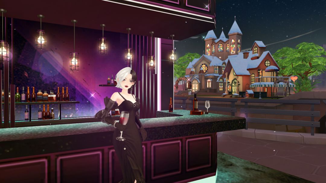 Idol Party游戏截图