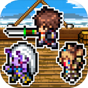 RPG アルバスティア戦記icon