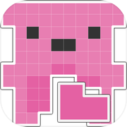 Block Sketch Puzzleicon