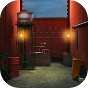Escape Game - Rescue Mission 3