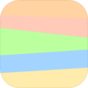 文字：五行叠字icon