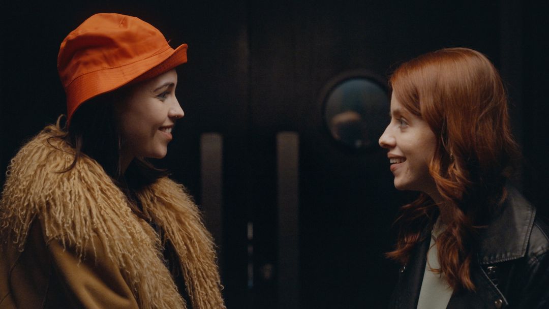 《十个约会》Ten Dates游戏截图