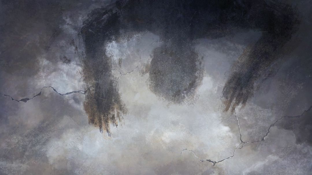 筮灵 SHILING游戏截图