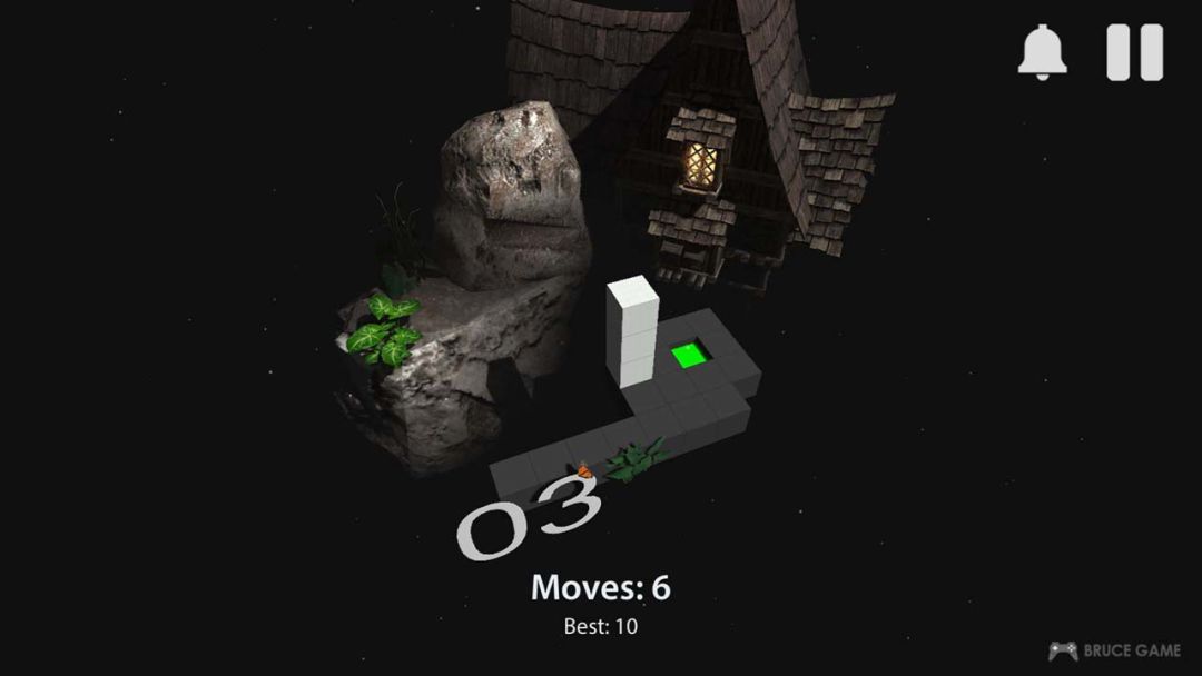 智力立方游戏截图