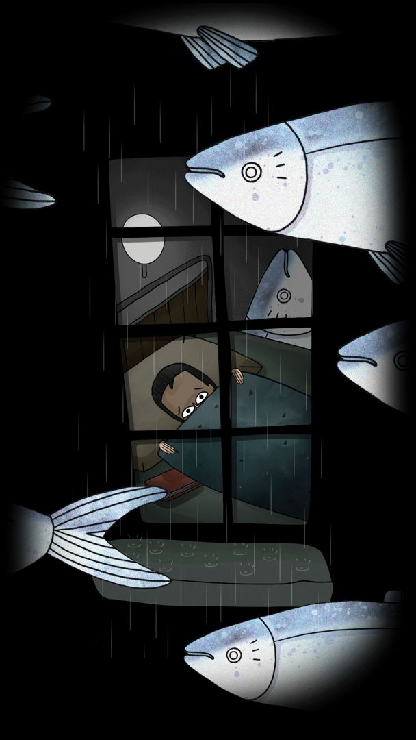 白鸟游乐园游戏截图