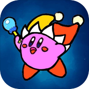 kiriby hero adventure run