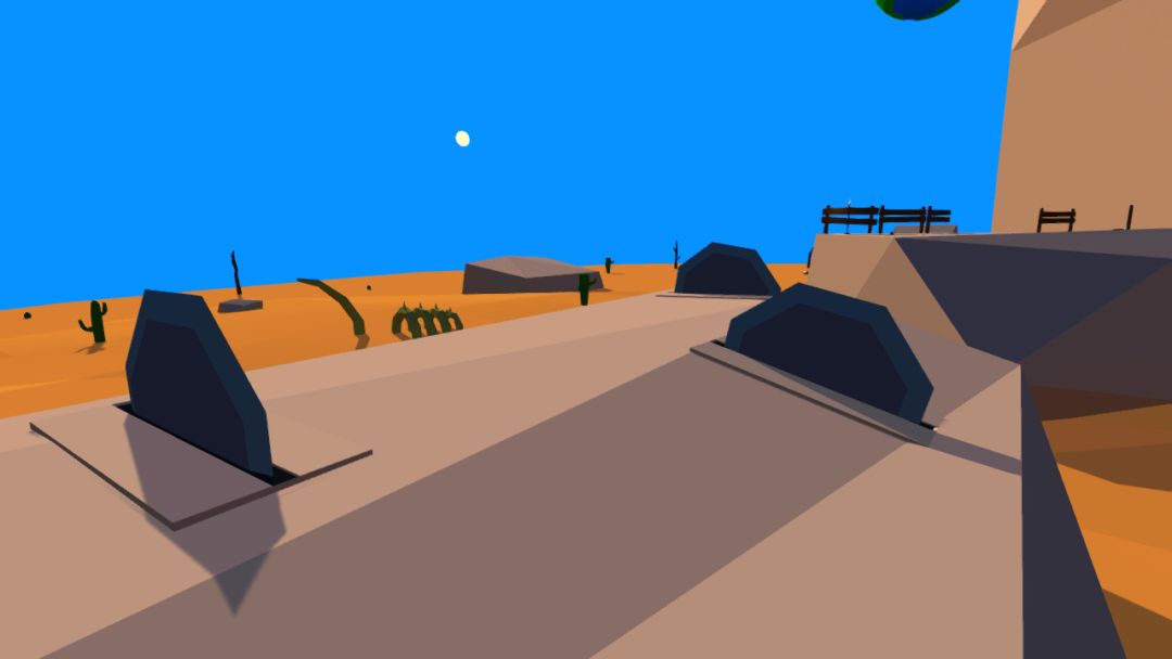 LOR - League of Runners游戏截图