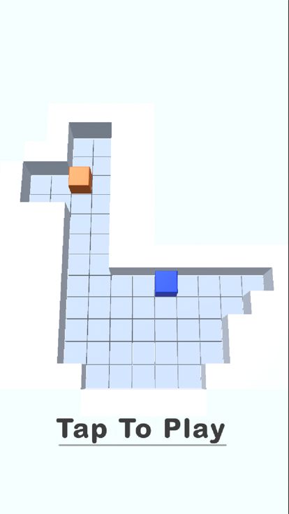 Cubes Color游戏截图