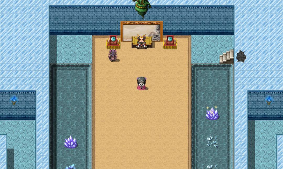 小龙女之逆天改命游戏截图