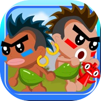 双人原始人兄弟-双人游戏 - TapTap