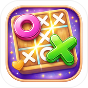 TikTakToe Online Multiplayer