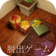 脱出ゲーム クリスマスイルミネーションicon