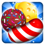 方块消除 - 经典流行星icon