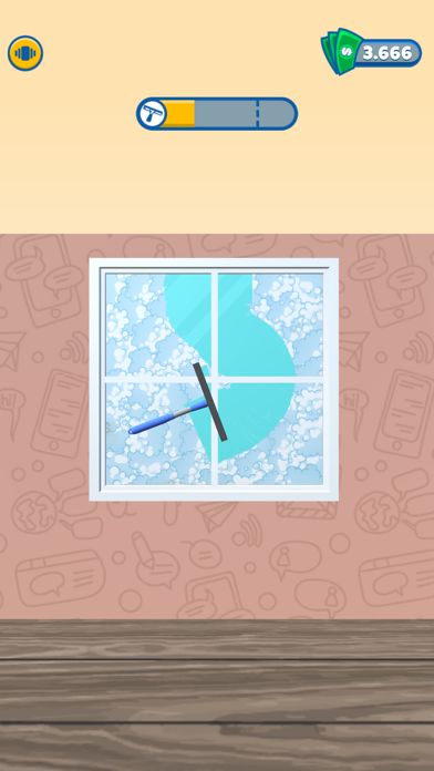 猛男装修游戏截图