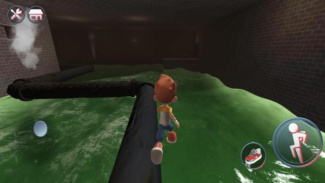 玩具工厂大挑战游戏截图