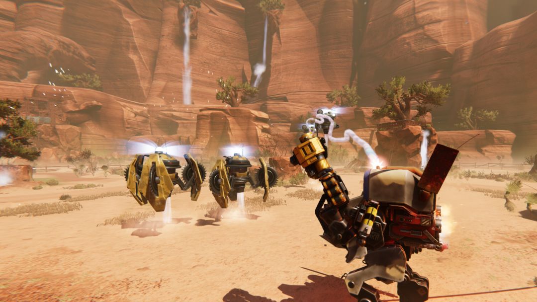 Bounty Star游戏截图