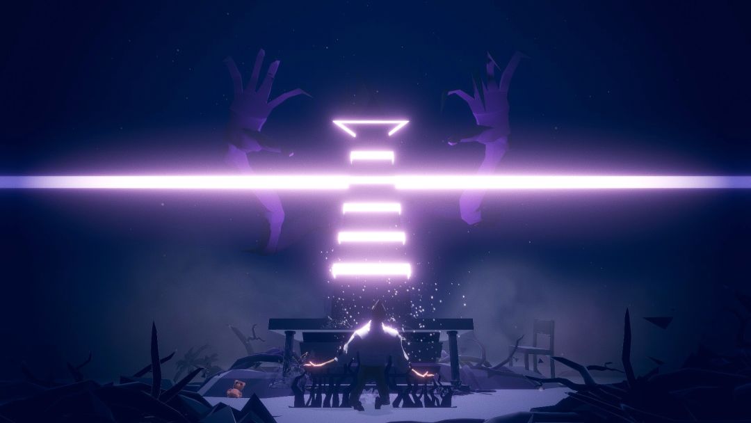 SKYHILL: Black Mist游戏截图