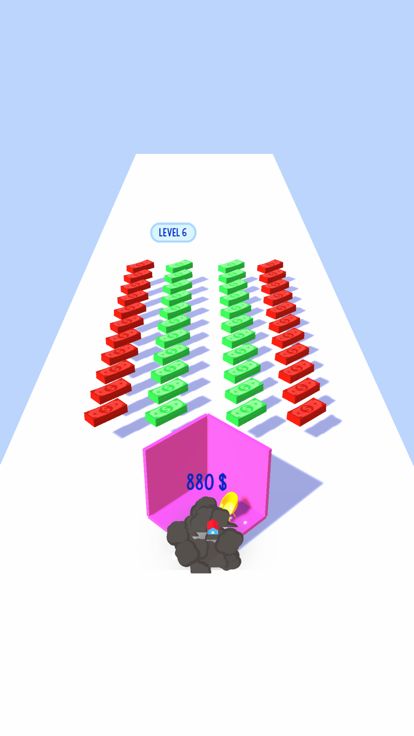 Stack Furniture游戏截图