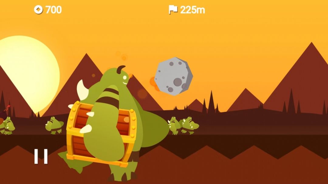 绝地生存大冒险游戏截图