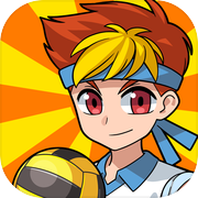 机でドッジボールicon