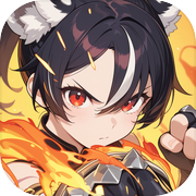 格斗山海icon