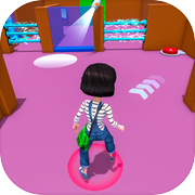 Date Escape - kiss or slapicon