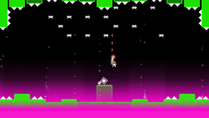 维瓦尔先生游戏截图