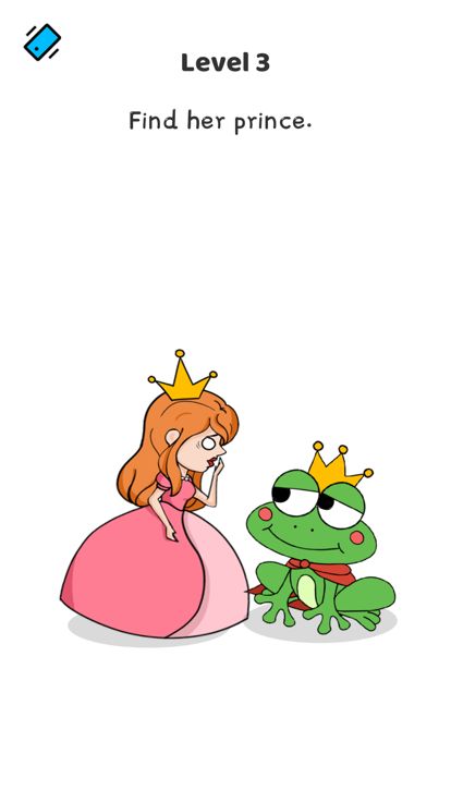 Bigger One Part游戏截图