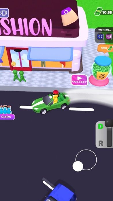 Valet Master游戏截图