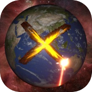 Solar System Planet Smashicon