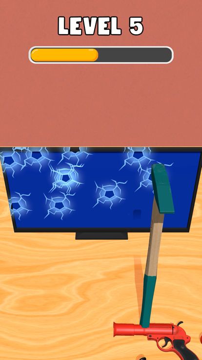 Don't Fix It游戏截图