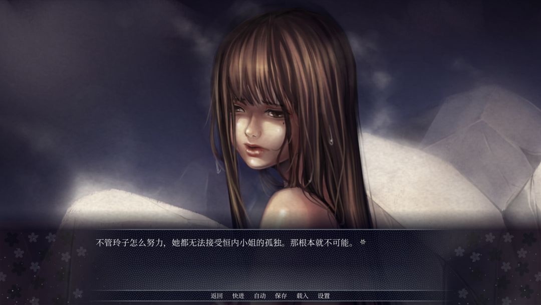 Six Days of Snow游戏截图