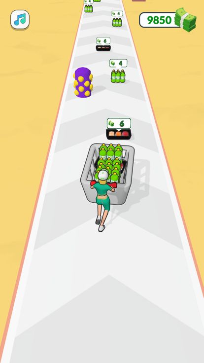 Store Kingdom游戏截图