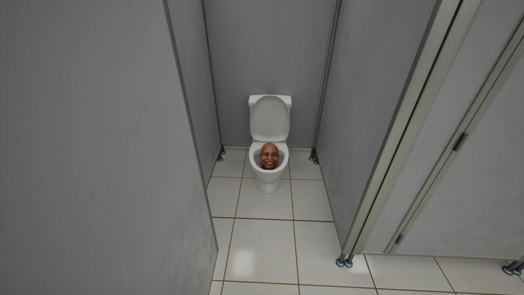 Hospital 666游戏截图