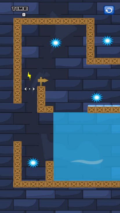 闪电控制专业版游戏截图