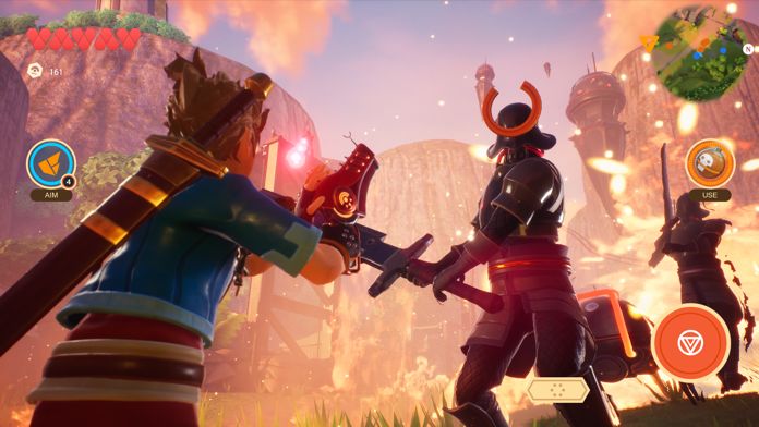 海之号角2：失落王国的骑士游戏截图