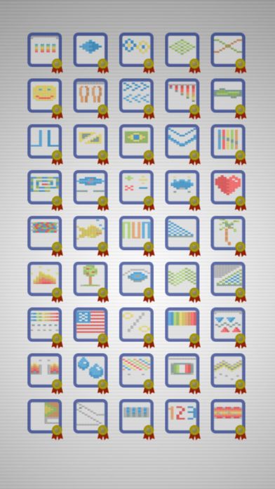 疯狂打砖块游戏截图