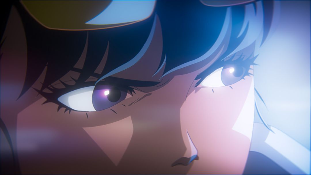 Screamer游戏截图