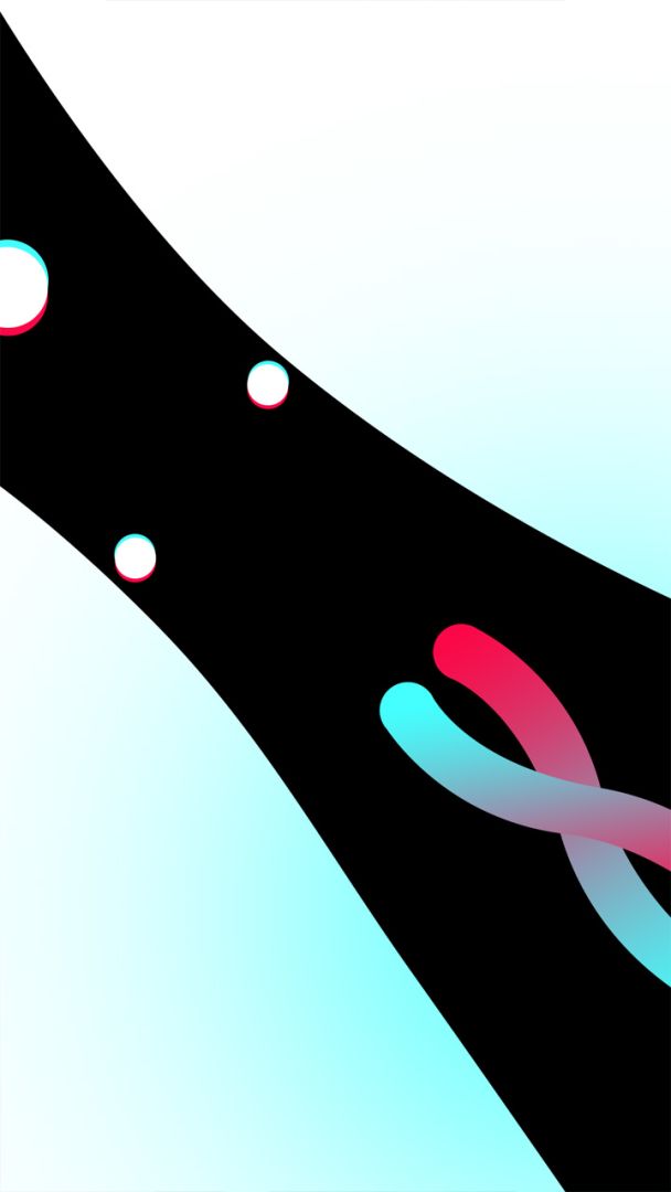 线条飞跃游戏截图