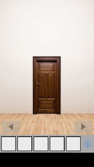 脱出ゲーム 君のナワ游戏截图