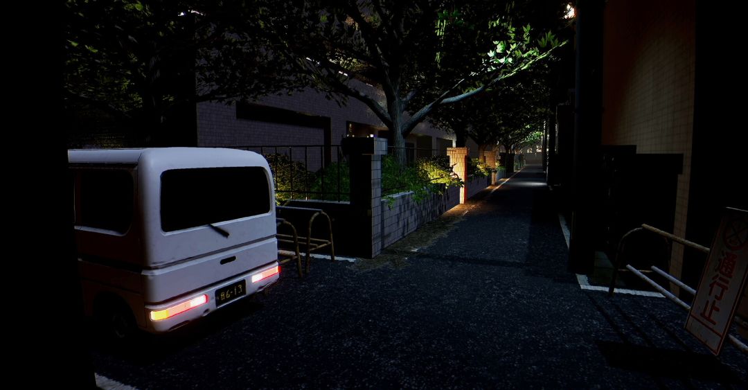 [Chilla's Art] Parasocial | パラソーシャル游戏截图