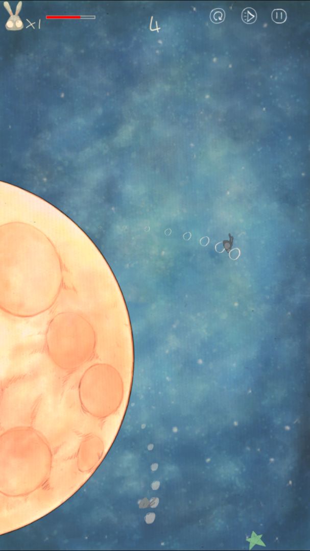 喜欢和你在一起游戏截图