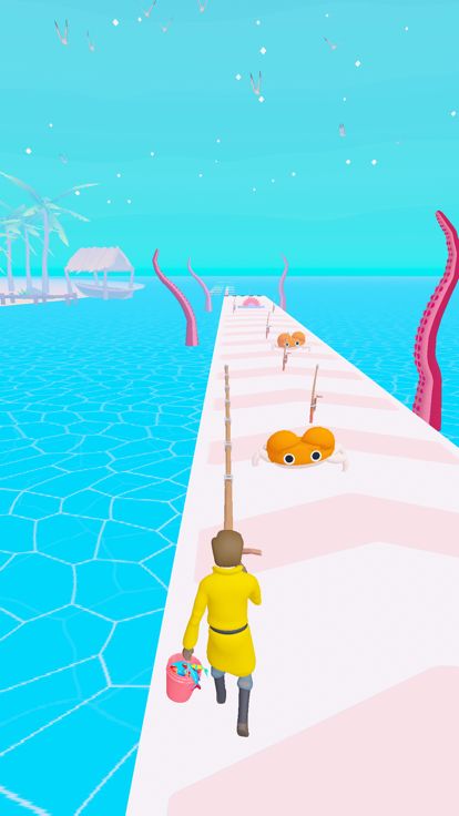 Rod Stack!游戏截图