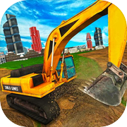 纽约市建筑：Tower Building Sim PROicon