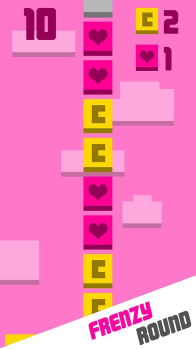 Crushy Bricks游戏截图