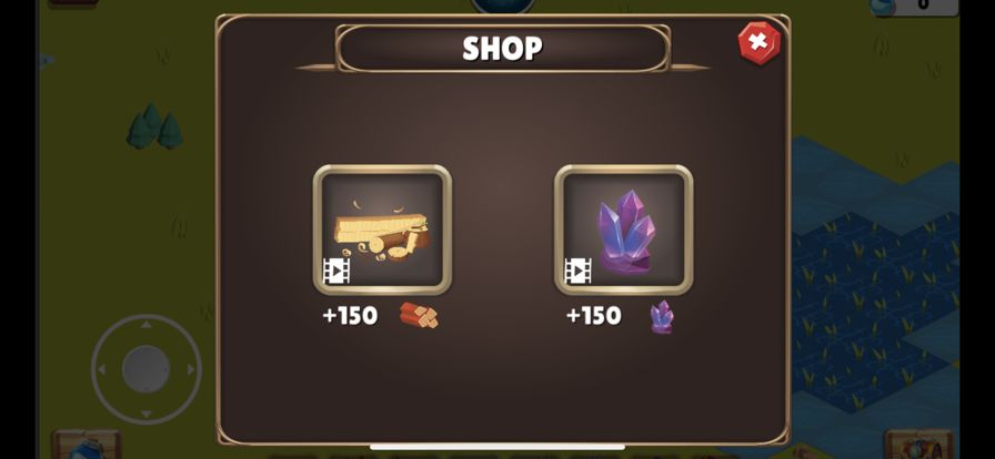 PvP Arena游戏截图