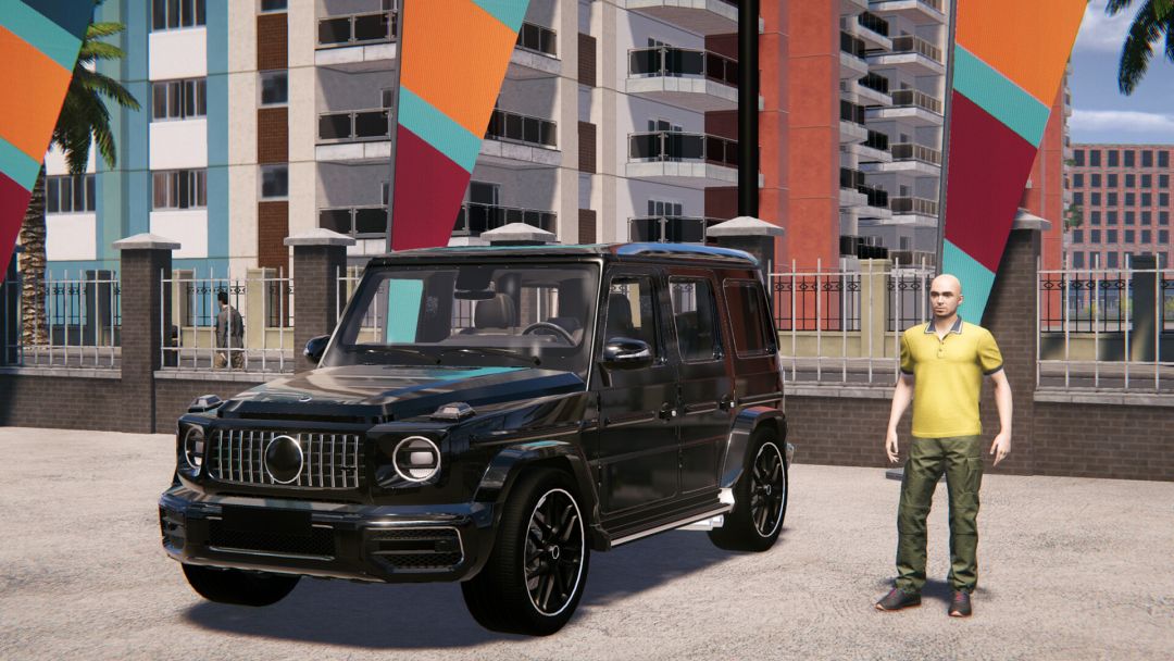 Car Dealership Simulator 2游戏截图