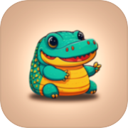 Animal Suika - Drop & Mergeicon